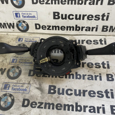 Spira volan maneta stergatoare semnal BMW E46,E39,E38,X3 E83,X5 E53