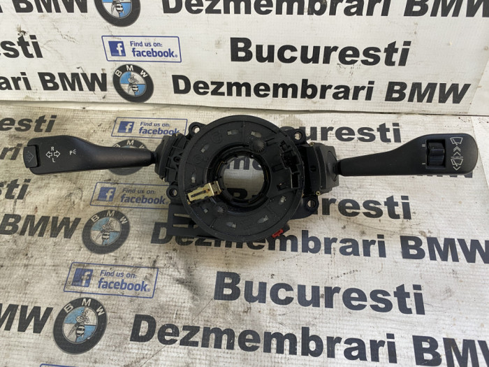 Maneta unitate stergatoare semnal BMW E46,E39,E38,X3 E83,X5 E53