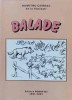 Balade Dumitru Chiriac Vasiesti - Poezii Dosoftei 2003, 200 pagini