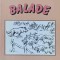 BALADE-DUMITRU CHIRIAC DE LA VASIESTI-238695