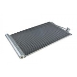 Evaporator aer conditionat 7 E65-E66-E67-E68 (01-) 745, (cu uscator), 64118379885