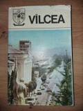 Vilcea Monografie Editura: Sport-Turism