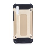 Husa Pentru HUAWEI P20 - TPU Luxury Armor TSS, Auriu