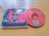 Ray Charles &quot;Golden Favourites&quot; - greatest hits - jazz