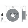 Textar Disc frana PRO