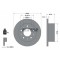 Textar Disc frana PRO