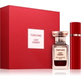 TOM FORD Private Blend Lost Cherry set cadou unisex 1 buc