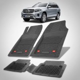 Cumpara ieftin Covorase Mercedes-Benz GLS Compatibile X167 2019-2025 | Black