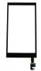 Touchscreen HTC Desire 620G / 620 Dual Sim Negru - Ecran Tactil de Inalta Calitate