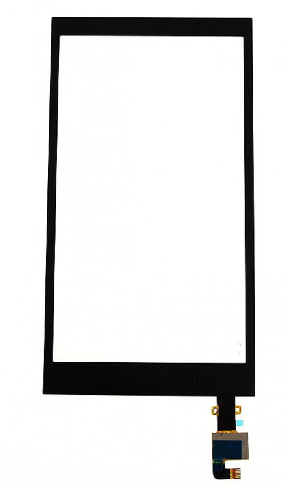 Touchscreen HTC Desire 620G/620 Dual Sim BLACK