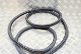 Garnitura ușă dreapta spate PORSCHE PANAMERA 970 2009 | 12237767