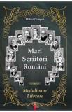 Mari scriitori romani - Mihai Cimpoi