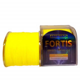 Fir Monofilament SAIMINO Fortis 500m, 0.35mm, 19.58Kg