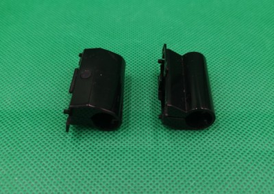 Asus X72D Set Protectii Balamale Stanga+Dreapta SWAP foto