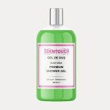 Cumpara ieftin Eden Touch Gel de duș 400 ml &ndash; Aloe Vera