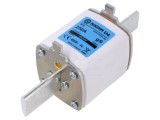 Siguranță industrială NH2 250A 800V AC gS NIKDIM LTD