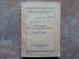 Lucrări prezentate la a treia sesiune tehnico-științifică, vol. 1 - Institutul de Cercetări Electrotehnice (ICET) 1962