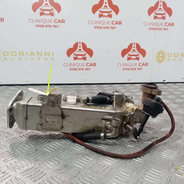 Racitor Gaze Egr Bmw 2.0d-3.0d 2008-2019