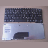 Tastatura laptop noua SONY VAIO VPC-M12 M13 Black US