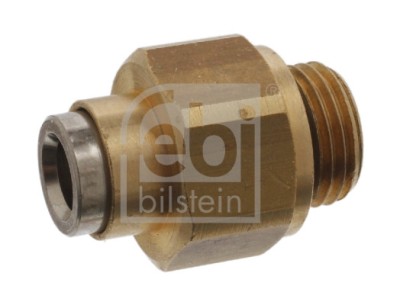 FEBI BILSTEIN 22216 inbinare,tubulatura aer comprimat foto