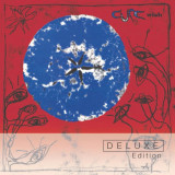 Wish (30th Anniversary Edition) - Deluxe 3CD Album | The Cure, Rock