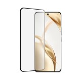 Folie sticla telefon pentru honor 200, full glue, 111d, black