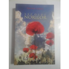 SECOLUL NORILOR - PHILIPPE FOREST