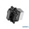 Rezistenta aeroterma trepte ventilator Citroen C4 II (2009-&gt;) [B7] #1