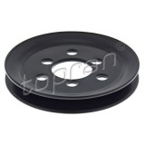Fulie, pompa servo VW PASSAT (3A2, 35I) (1988 - 1997) TOPRAN 109 645
