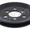 Fulie, pompa servo VW PASSAT (3A2, 35I) (1988 - 1997) TOPRAN 109 645
