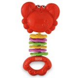 Cumpara ieftin Jucarie Fisher Price Zornaitoare Crab