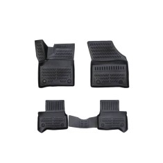 Covoare presuri cauciuc tip tavita PSN VW UP-e electric 2021