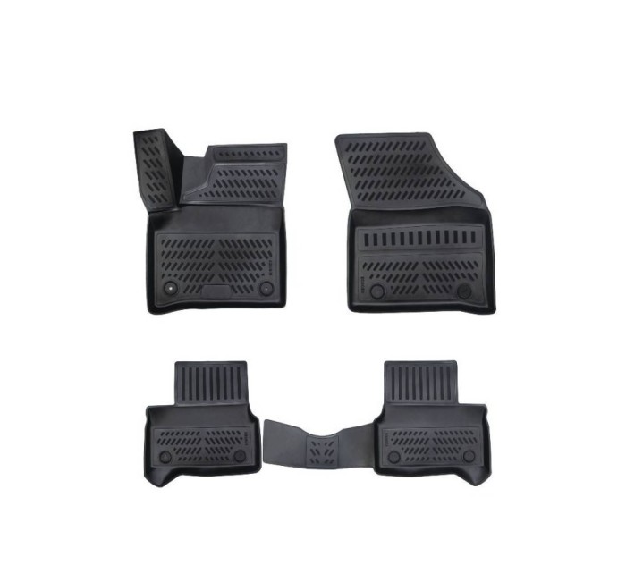 Covoare presuri cauciuc tip tavita PSN VW UP-e electric 2021