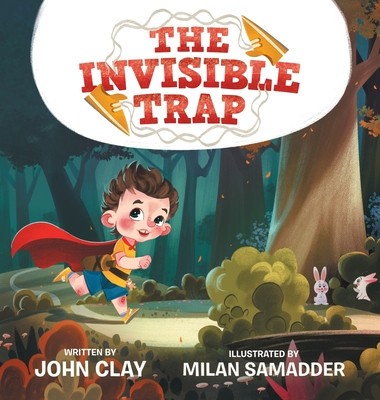 The Invisible Trap foto