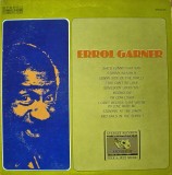 Cumpara ieftin Vinil Errol Garner &ndash; Errol Garner (VG), Jazz