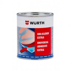 Adeziv universal 730 ml Wurth foto