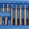 Trusa 15 piese bituri torx CrV