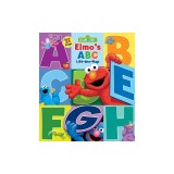 Sesame Street: Elmo's ABC Lift-The-Flap