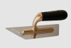 Gletiera Trapezoidala GOLD Edition &ndash; Pentru Finisaje Decorative Impecabile