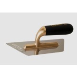 Gletiera Trapezoidala GOLD Edition &ndash; Pentru Finisaje Decorative Impecabile