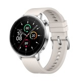 OnePlus Watch 3 43MM Wifi Silver Steel