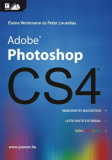 Photoshop CS4 -Windows &eacute;s Macintosh - Elaine Weinmann