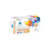 Vitamina C 1000 miligrame + Zinc BioSunLine 30 comprimate Helcor
