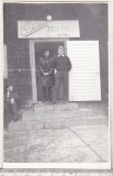 Bnk foto Cabana Trei Brazi - 1969, Alb-Negru, Romania de la 1950, Cladiri