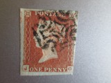 ANGLIA VICTORIA ONE PENNY=95
