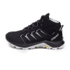 Ghete Grisport Birunite Negru - Black/Grey, 39, 44