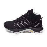 Ghete Grisport Birunite Negru - Black/Grey