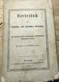 C2 MF interbelic - Carte Germana - 1870