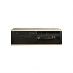 8200 Elite Intel Core i5-2400S 2.50GHz 4GB DDR3 HDD 320GB DVD-RW USDT foto