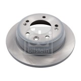 Febi Bilstein Disc frana